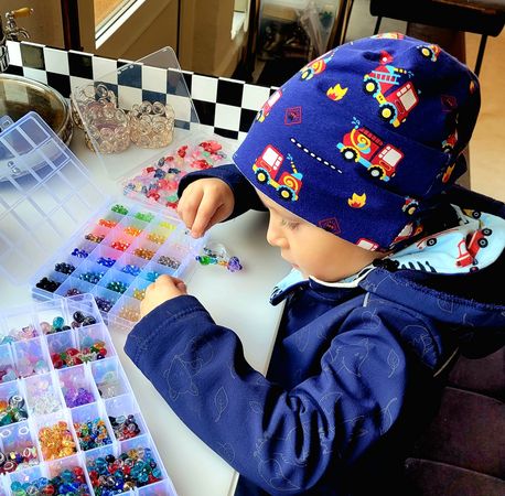 Atelier SpissKist