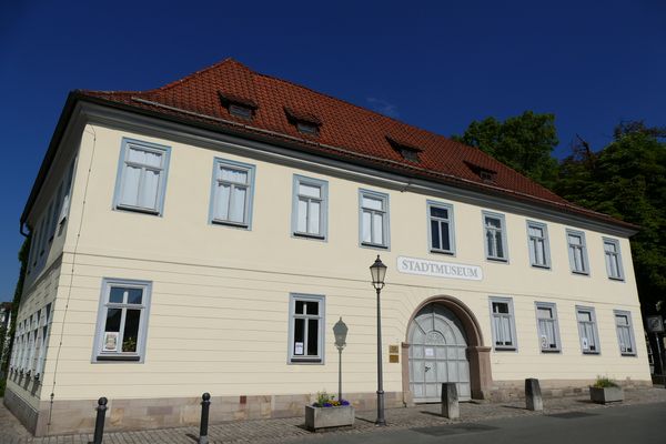 Stadtmuseum