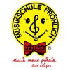Weihnachtskonzert Musikschule Fröhlich