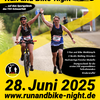14. HUK-COBURG Run and Bike-Night
