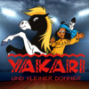 Yakari und Kleiner Donner