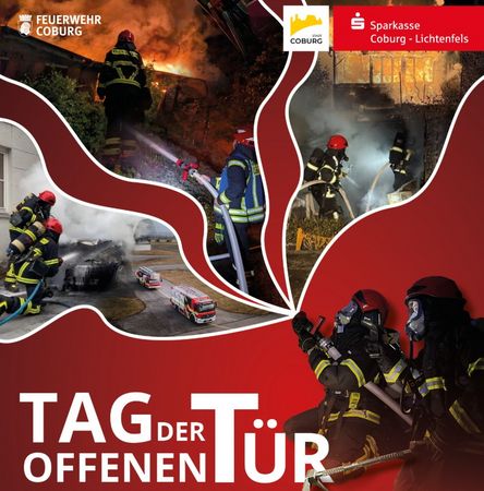 Tag der offenen Tür