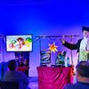 „Weihnachten wie´s früher war“