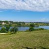 Radtour rund um Coburg