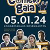 11. Coburger Comedy-Gala