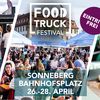 Foodtruck Festival Sonneberg