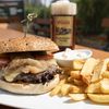 Freitags im Mai: Der Grosch-Burger