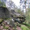Kunstvoll zum Wildmeisterstein Kunstvoll zum Wildmeisterstein