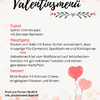 Valentinsmenü