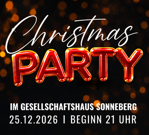 Christmas Party