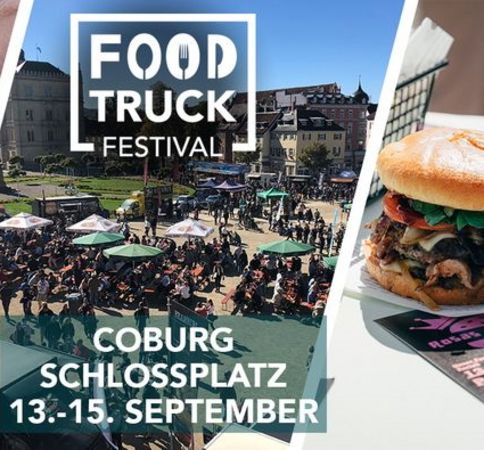 FoodTruck Festival
