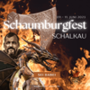 Schaumburgfest Schalkau