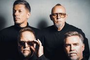 Mumpi, Die Fantastischen Vier