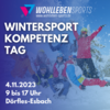 Winterkompetenztag bei Wohlleben Sports