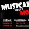 Musical meets Movie