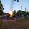 Barbecue-Event beim SV Hut Coburg