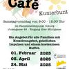 Café Kunterbunt