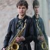 iT'Z JAZZ: Jakob Manz mit „Groove Connection" 