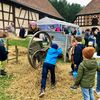 Mitmach-Museumsfest