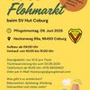 Flohmarkt