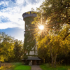 Bad Rodach und Umgebung: Turmhügel-Tour