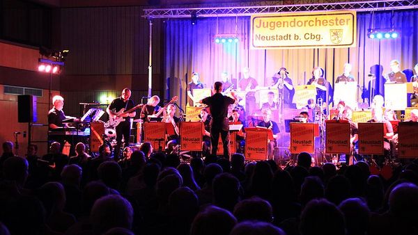 Jugendorchester Neustadt bei Coburg 