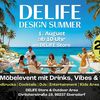 DELIFE Design Summer