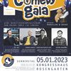 10. Coburger Comedy-Gala