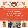 4. Ahorner Schaumparty