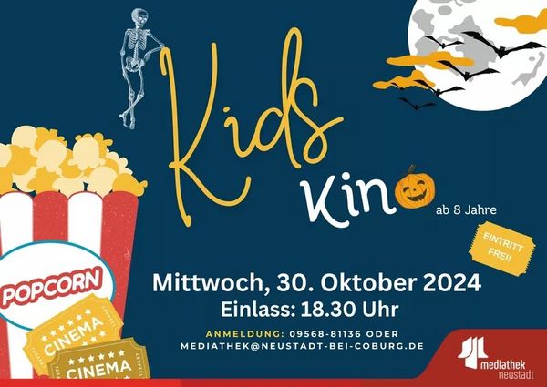 Kids Kino