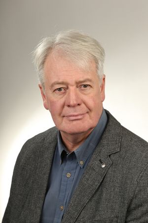 Marcus M. Reißenberger