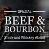 Beef & Bourbon im Spatzl & Spezl