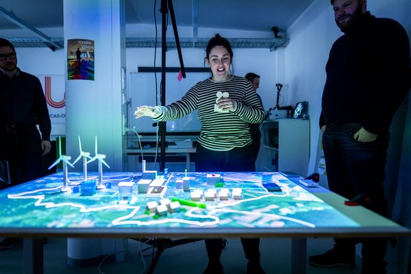 Jenseits der Kristallkugel – Zukunft zum Mitgestalten