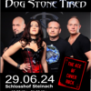 1. Steinacher Rocknacht mit DOG STONE TIRED