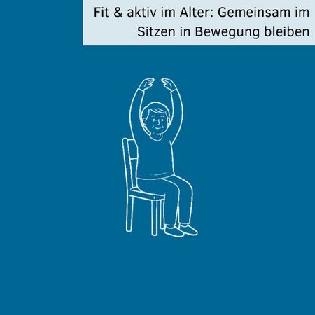 Fit & aktiv im Alter