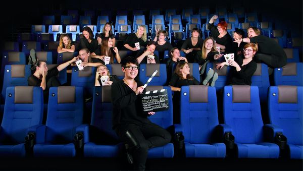 Vocalensemble Coburg