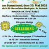 Frühlingsfest