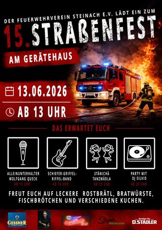 Straßenfest