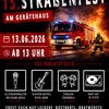 15. Straßenfest am Gerätehaus der Feuerwehr