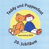 Teddy-und Puppenfest Sonneberg 2023