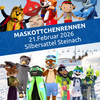 Maskottchenrennen