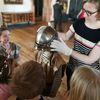 Familienführung - Entdeckertour durch die Veste Coburg