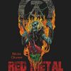 RED METAL - Die Heavy-Metal-Subkultur in der DDR