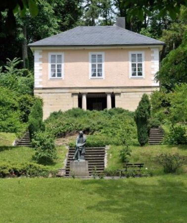 Otto-Ludwig-Gartenhaus