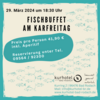 Fischbuffet am Karfreitag