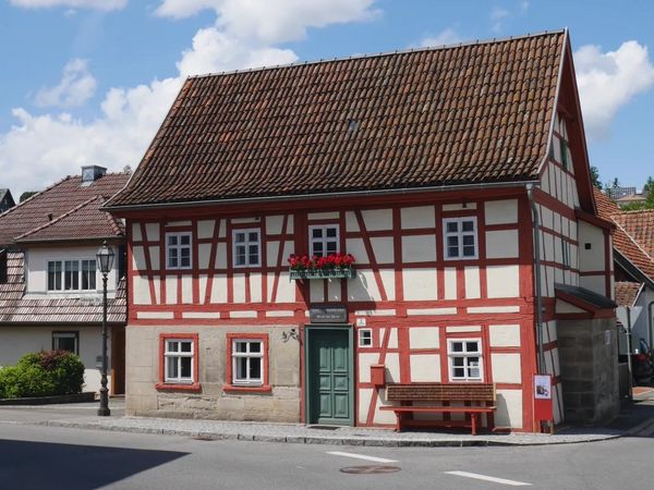 Förderverein Heimatpflege e.V. Förderverein Heimatpflege e.V.