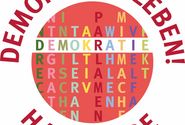 Logo Demokratie Leben