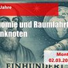 Vortrag: Astronomie auf Banknoten