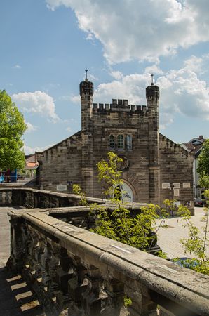 Die Geschichte meiner Einschätzung ...