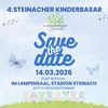Kinderbasar - Motto Frühling/Sommer